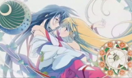 女百合漫画,描绘女性间温馨情感的美好画卷